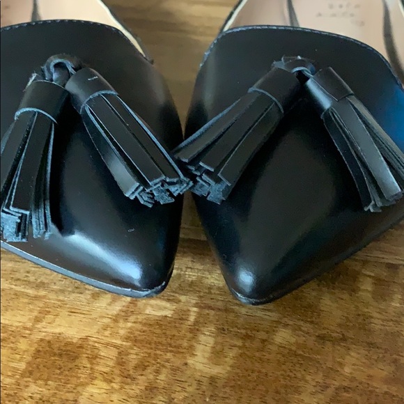 NWOT Banana Republic flats - Picture 6 of 6